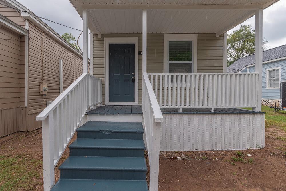 1412 Maple St.